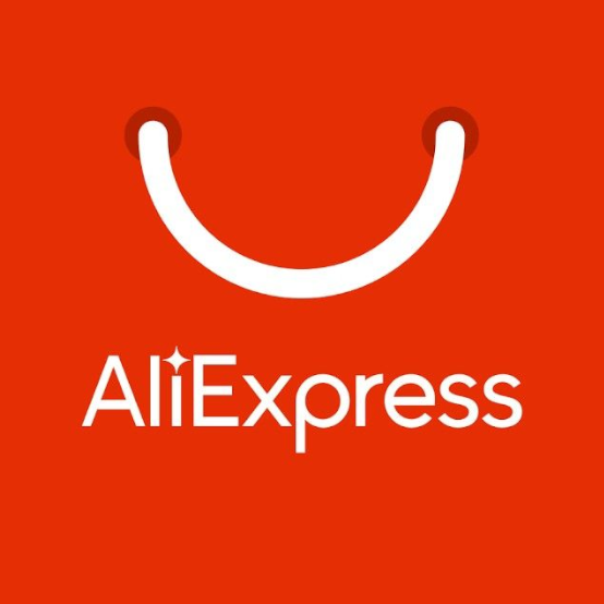 Logo AliExpress
