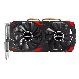AMD Radeon RX590 GME 8G GDDR5 256Bit, DVI+DP DirectX12