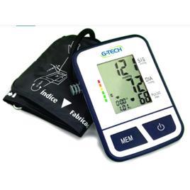 Aparelho Medidor de Pressão Digital de Braço BPSP11 G-Tech
