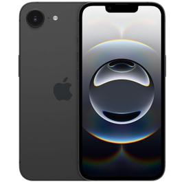 Apple iPhone 16e de 128 GB — Preto
