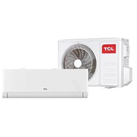 Ar Condicionado Split Hi Wall TCL T-Pro 2.0 Inverter 12.000 Btus Quente e Frio 220v R-32