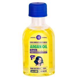 Argan Óleo Reparador 50ml , Lola Cosmetics