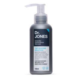 Balm Para Barbear The Shaving Solution 100ml