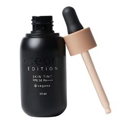 Base Líquida Fluida Océane Edition Fps30 Skin Tint 30ml Tom 230l