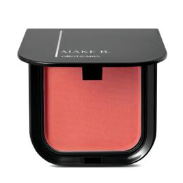 Blush em Pó Mate Make B. Berry 5,5g Alta Pigmentação Vegano