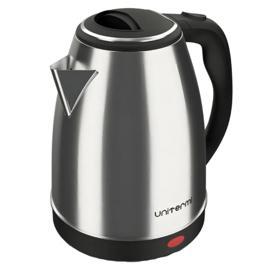 Chaleira Elétrica, 1,8L, Aço Inoxidável