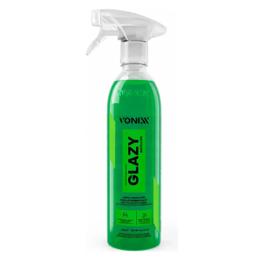 Glazy Anti Fog Vonixx 500ml Spray Antiembaçante Vidros Auto