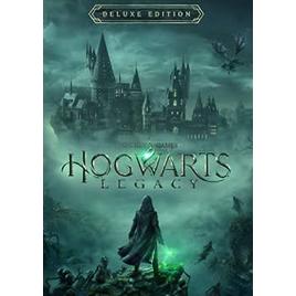 Jogo Hogwarts Legacy - Deluxe Edition - Steam