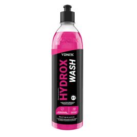 Shampoo Com Cera Automotivo Hydrox Wash 500ml Vonixx Proteção 4 Meses