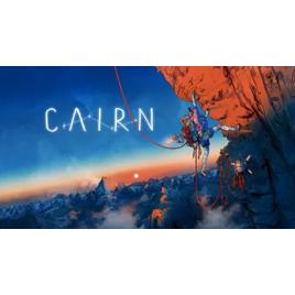 Jogo Cairn - Steam