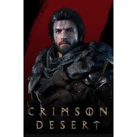Jogo Crimson Desert - Steam