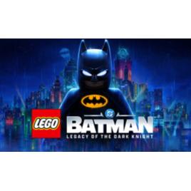 Jogo LEGO® Batman™: Legacy of the Dark Knight - Steam (Pré-Venda)