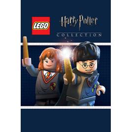 Jogo LEGO Harry Potter Collection Remastered - Steam
