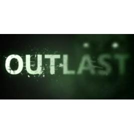 Jogo Outlast - Steam