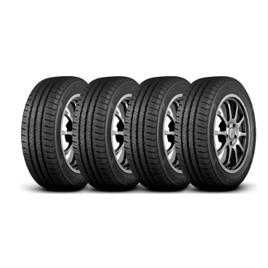 Kit 4 Pneus Goodyear Kelly Edge Touring 2 185/65r14 86h