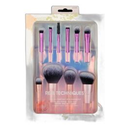 Kit De Pincéis Real Techniques Travel Fantasy Mini Brush