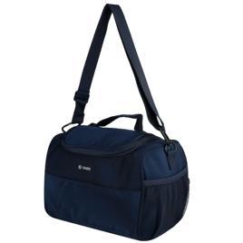 Lancheira Oxer Quadri