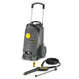 Lavadora de Alta Pressão Kärcher Professional HD 6/15 C  3.3kW Com 149.961bar Pressão Máxima - 60Hz Motor A Indução 220V