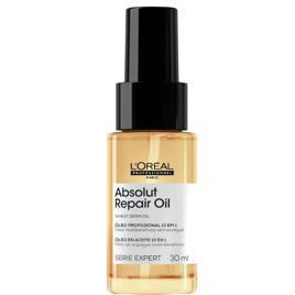 Óleo 10 em 1 L'Oréal Professionnel Absolut Repair 90ml