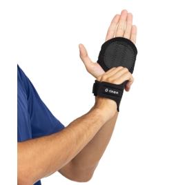 Luva Oxer Protetor Palmar Ajustável Adulto