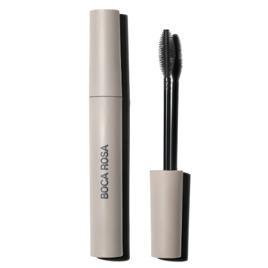 Máscara de Cílios Boca Rosa Preto Efeito Volume Longa Duração