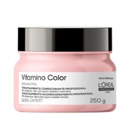Máscara para Cuidado da Cor L'Oréal Professionnel Serie Expert Vitamino Color 250 g