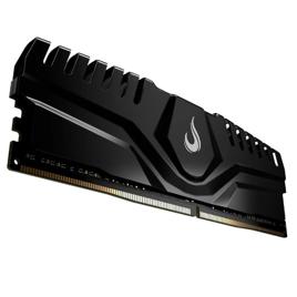 Memória RAM Rise Mode Z, 8GB, 3200MHz, DDR4, CL19 - Preto