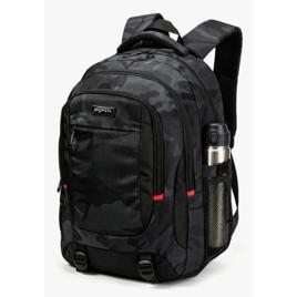Mochila Reforçada À Prova D'água Durável 45l Camufla