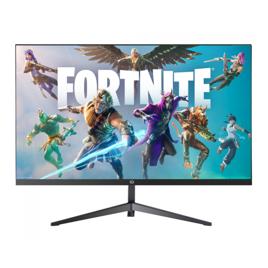 Monitor Gamer 23.8 Pol, Full HD, IPS, 100Hz, 1ms, HDR, FreeSync, HDMI/VGA, Preto