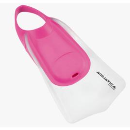 Nadadeira Pé De Pato Natação Bodyboad Snorkeling Aquatica