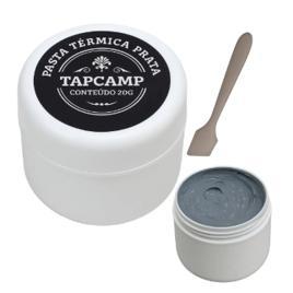 Pasta Térmica Tapcamp 20g Alta Condutividade