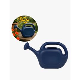 Regador Para Jardinagem Plástico 5 Litros Metasul