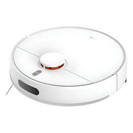 Aspirador robo Mi Robot Vacuum S40c Inteligente Xiaomi Bivolt Branco