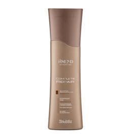 Shampoo Reconstrutor Amend Expertise Complete Repair Cabelos Danificados 250ml