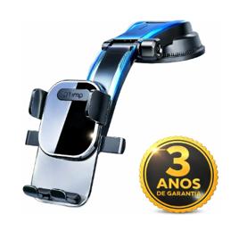 Suporte Veicular Para Celular Automotivo Carro Painel Mesa Retrovisor Dtimp