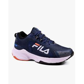 Tênis Fila Academia Corrida Caminhada Heating Leve Macio