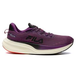 Tênis Fila Racer Speedzone Roxo Feminino